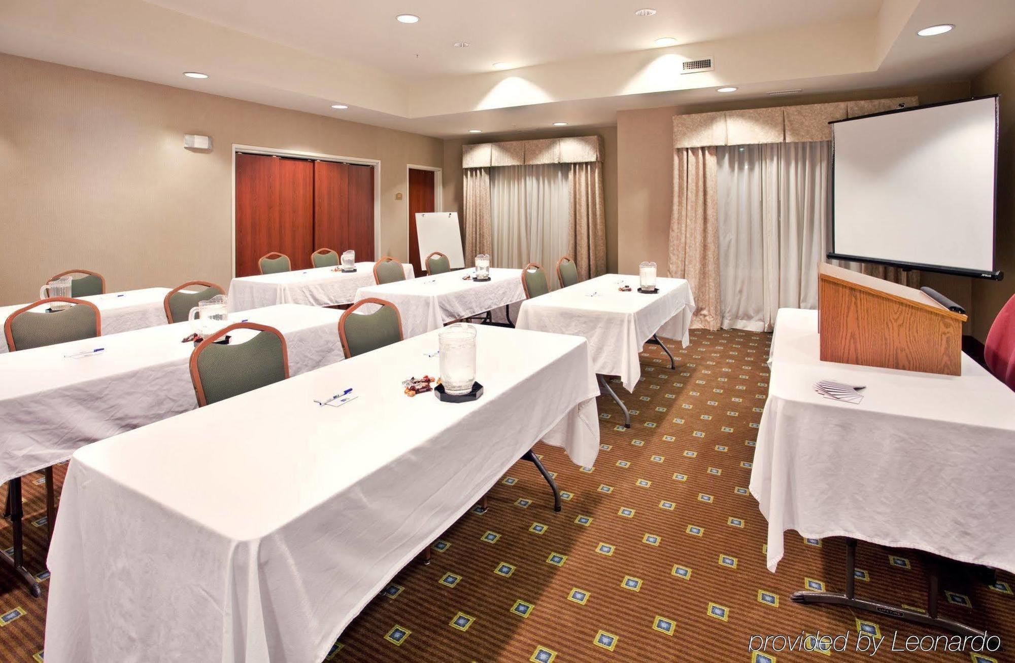 Holiday Inn Express Independence - Kansas City By Ihg Exterior foto