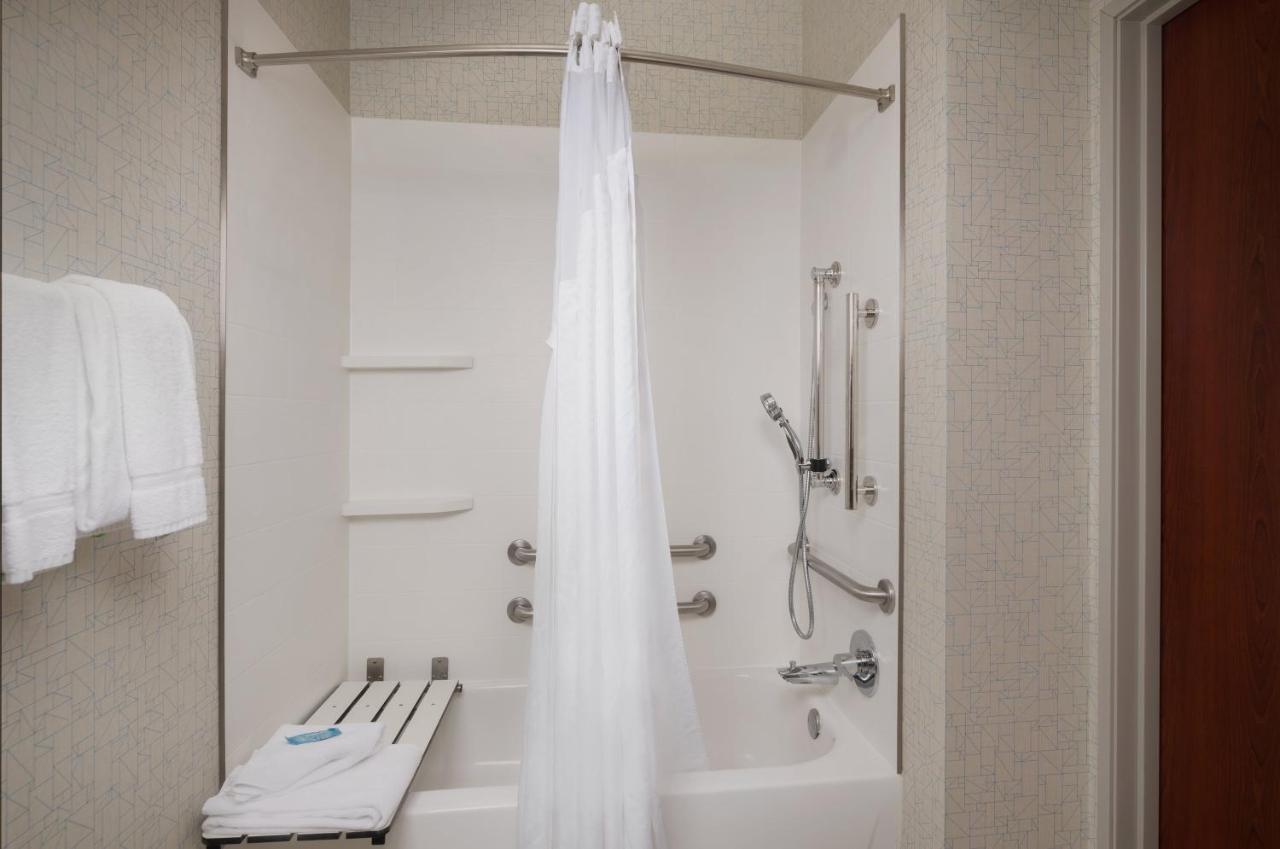 Holiday Inn Express Independence - Kansas City By Ihg Exterior foto